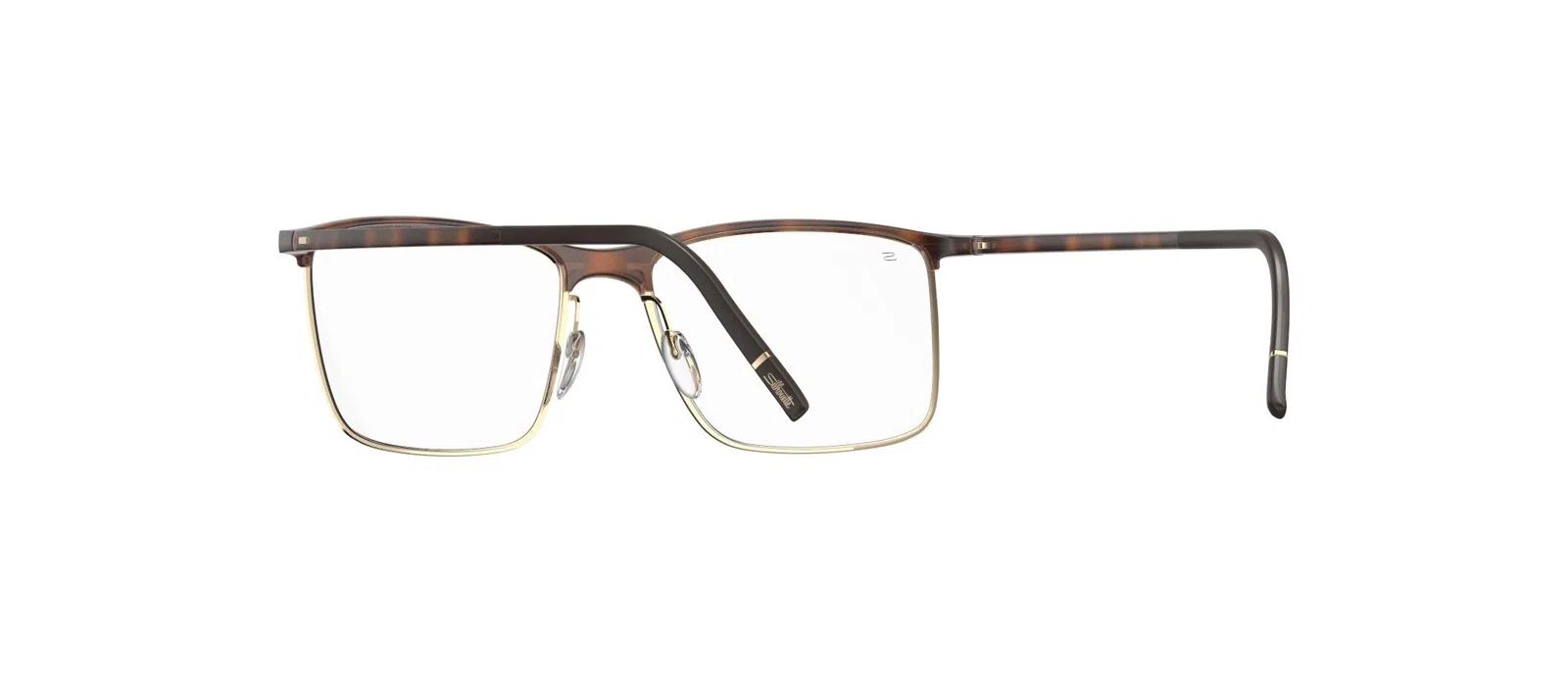 Silhouette Balanced Fusion 2987 Eyeglasses - view 39